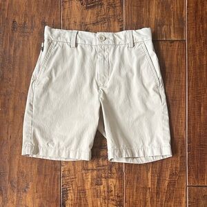 Vineyard Vines Boys Performance Shorts